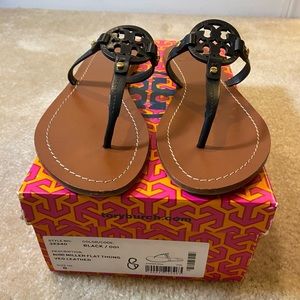 Tory Burch Mini Miller - Size 8